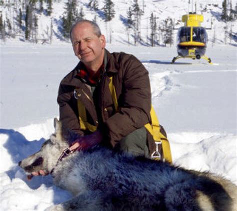 Wolf expert to speak at St. Croix River event